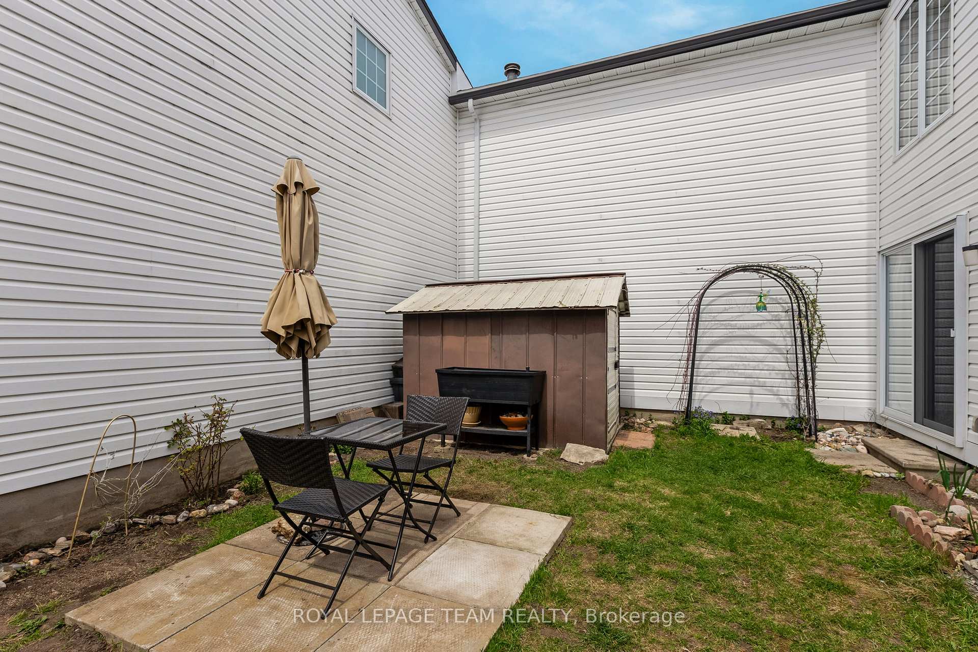 Photo 43 of Unit 156, 518 Orkney Private, Ottawa, Carleton Square — HOMEH