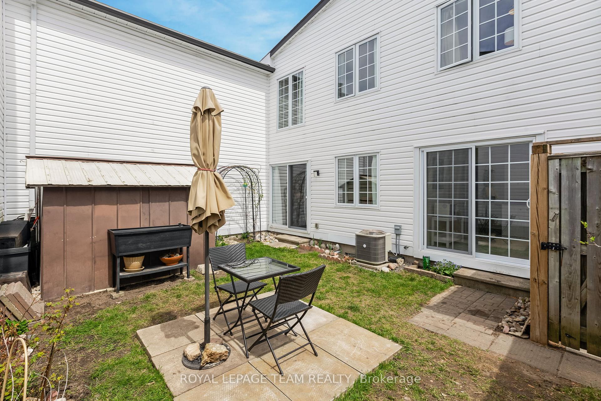 Photo 38 of Unit 156, 518 Orkney Private, Ottawa, Carleton Square — HOMEH