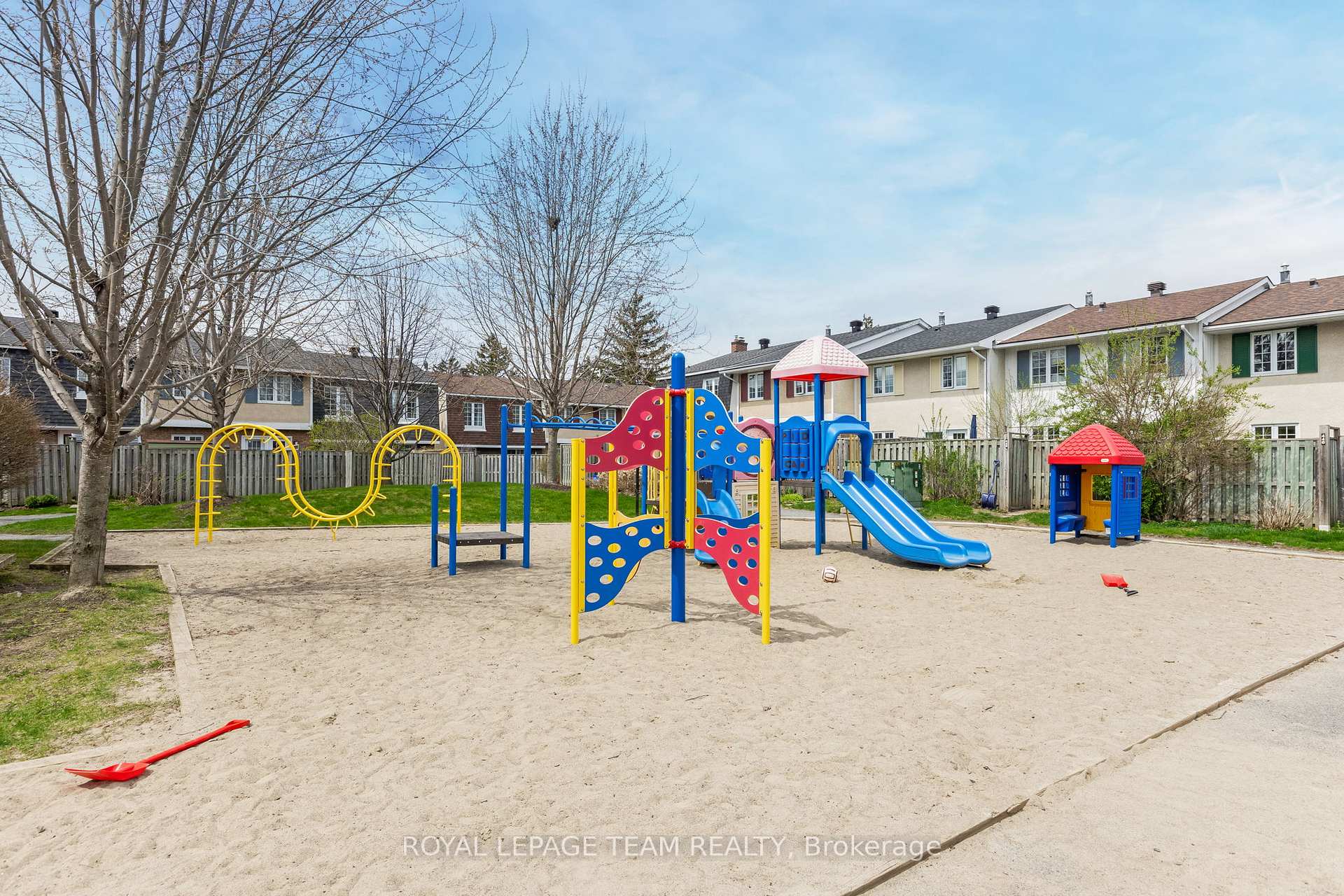 Photo 33 of Unit 156, 518 Orkney Private, Ottawa, Carleton Square — HOMEH