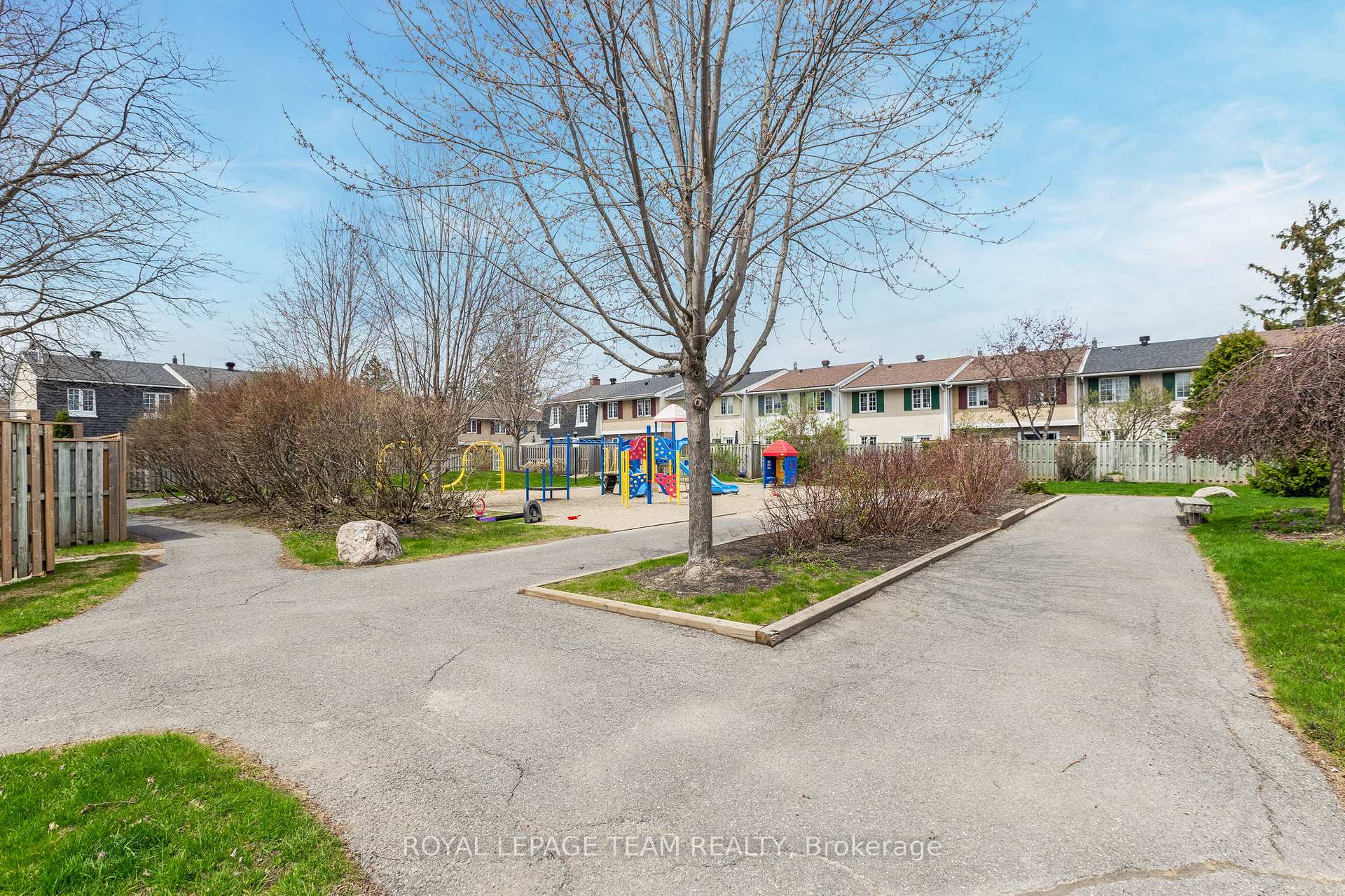 Photo 37 of Unit 156, 518 Orkney Private, Ottawa, Carleton Square — HOMEH