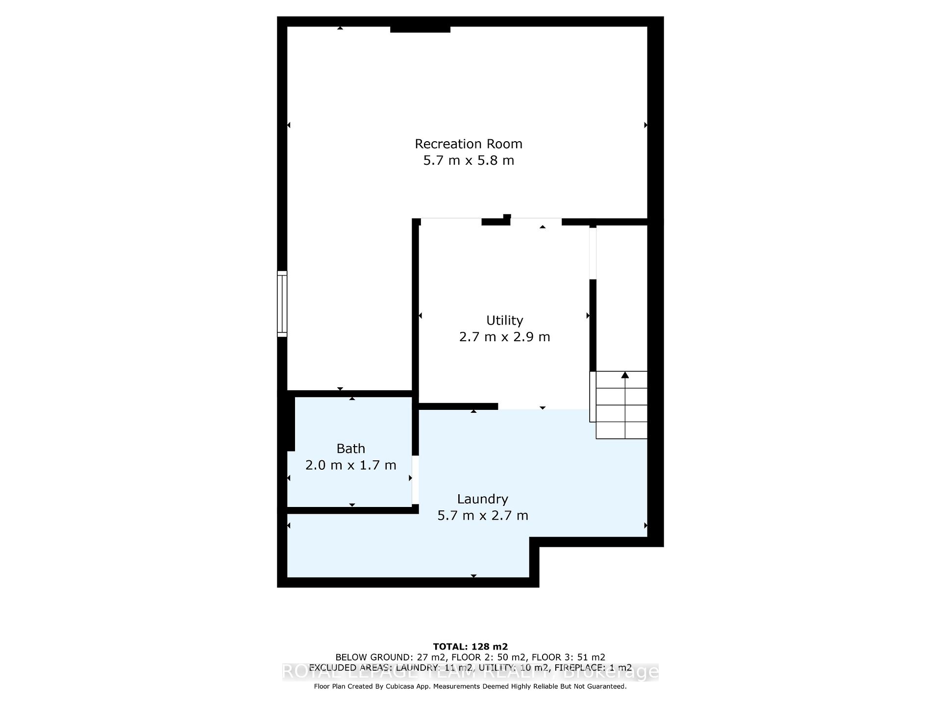 Photo 27 of Unit 156, 518 Orkney Private, Ottawa, Carleton Square — HOMEH