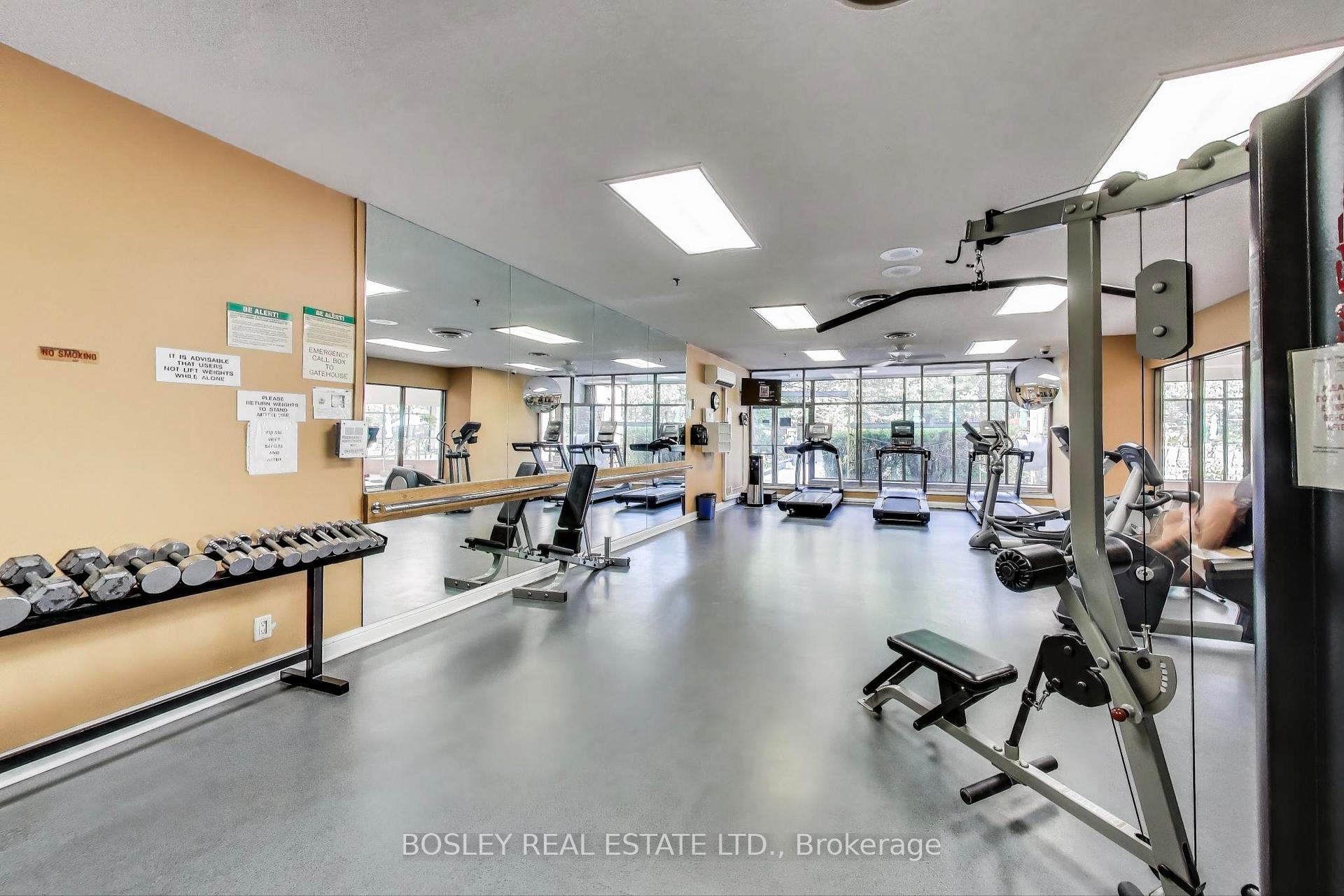 Photo 36 of Unit 926, 1880 Valley Farm Road, Pickering, Town Centre — HOMEH