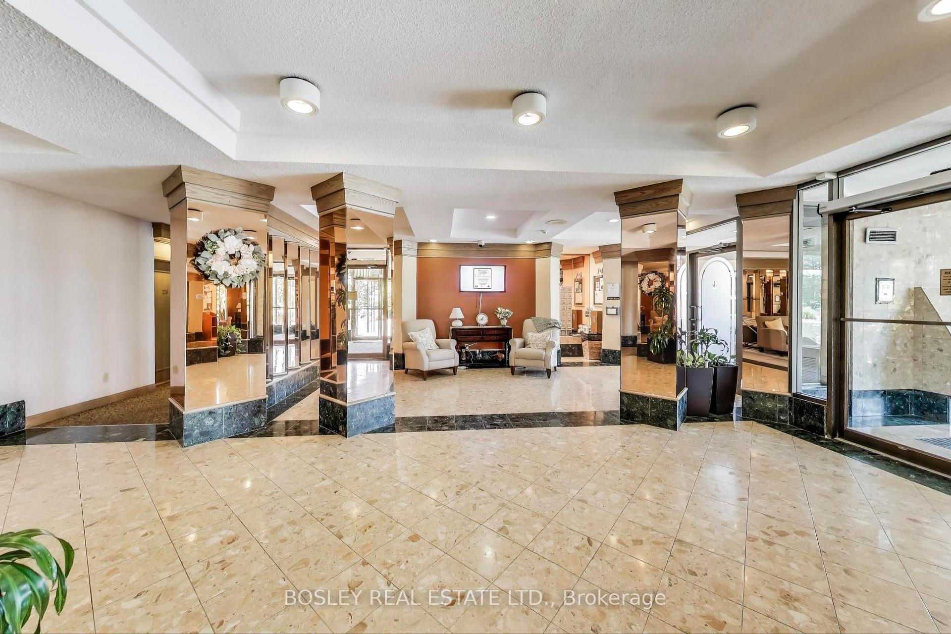 Photo 26 of Unit 926, 1880 Valley Farm Road, Pickering, Town Centre — HOMEH
