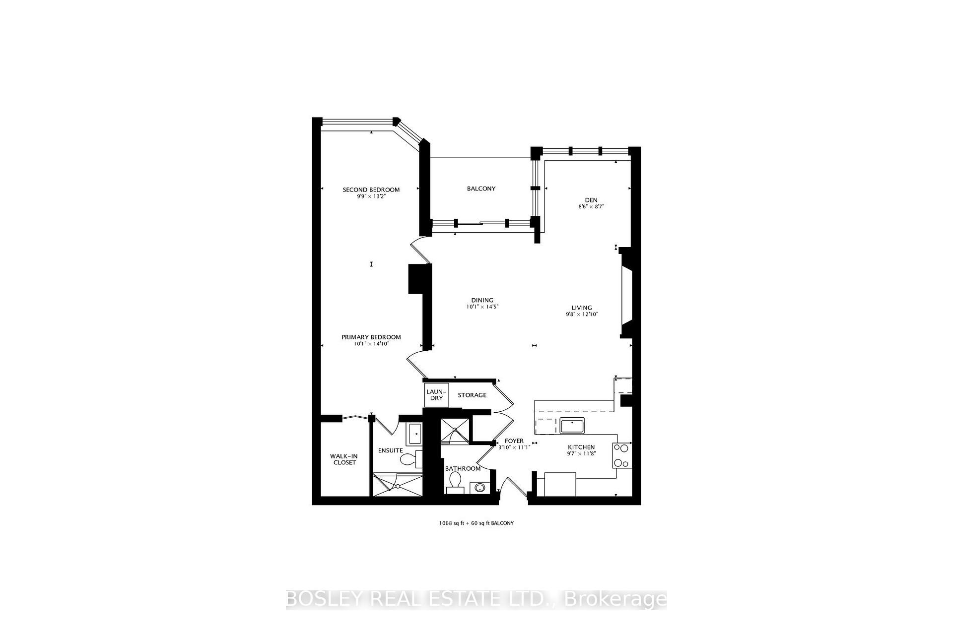 Photo 39 of Unit 926, 1880 Valley Farm Road, Pickering, Town Centre — HOMEH