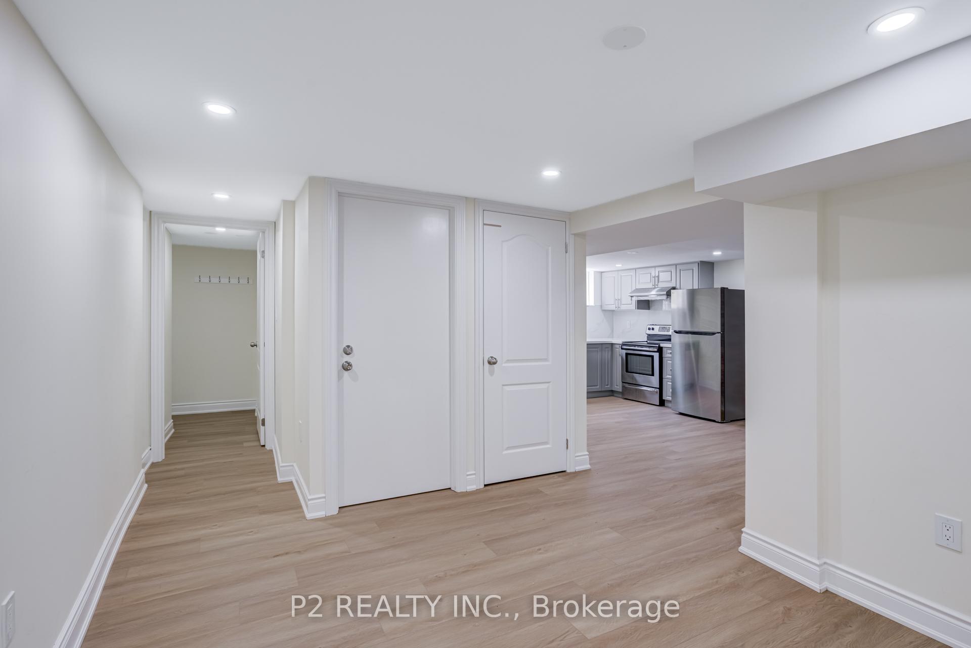 Photo 5 of Unit Basement, 735 Down Crescent, Oshawa, Donevan — HOMEH