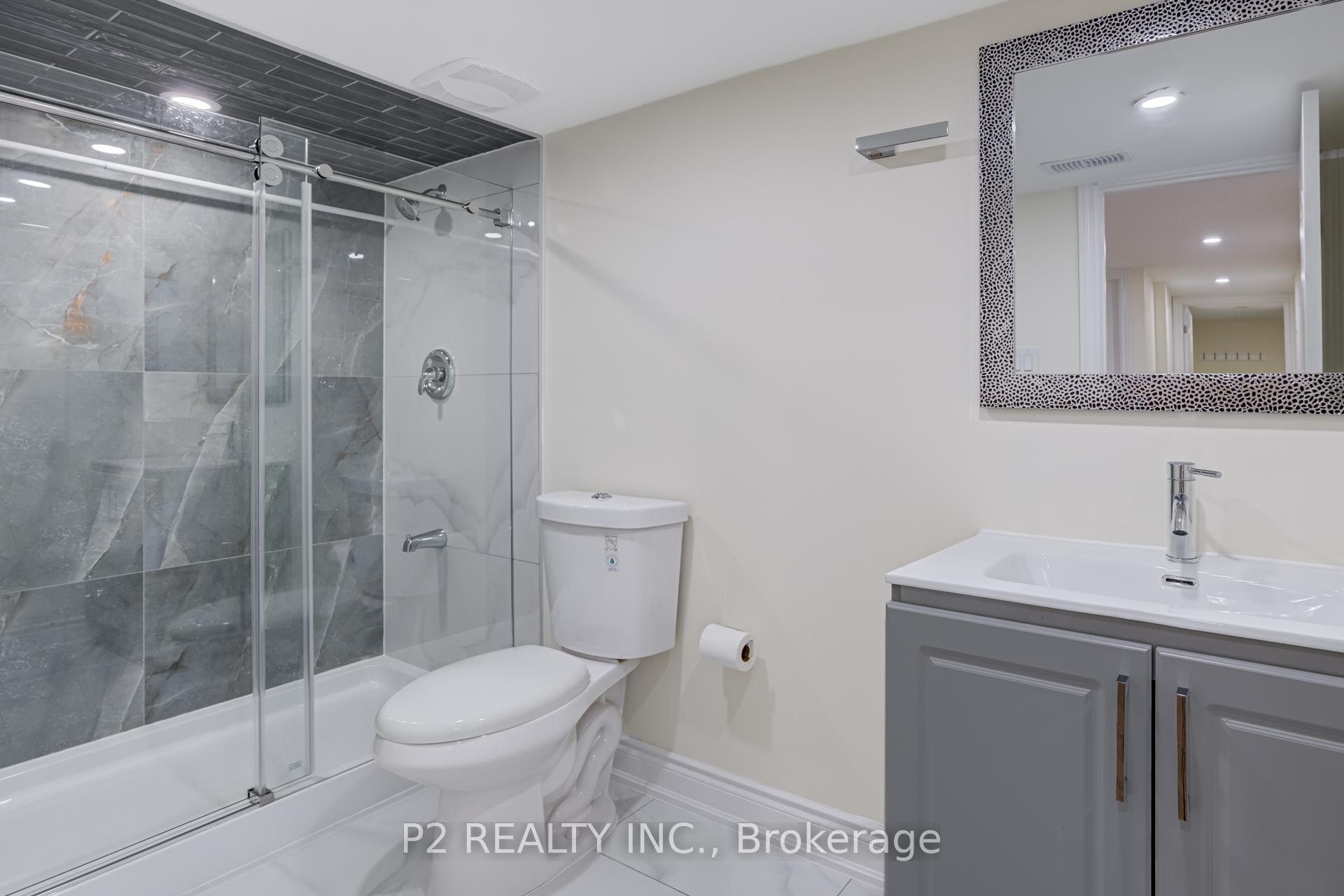 Photo 9 of Unit Basement, 735 Down Crescent, Oshawa, Donevan — HOMEH