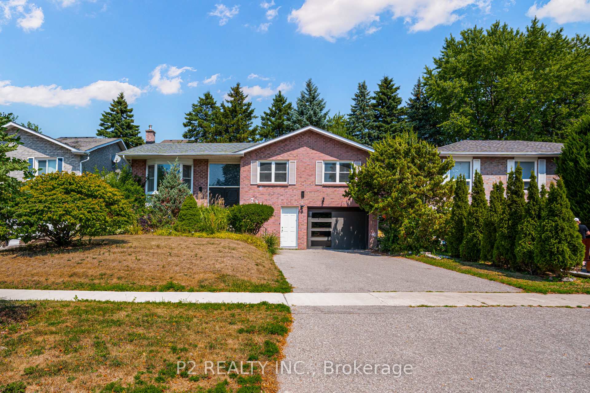 Photo 11 of Unit Basement, 735 Down Crescent, Oshawa, Donevan — HOMEH