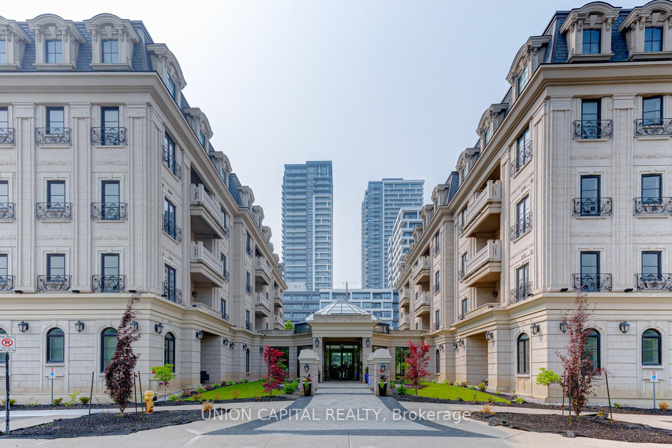 Photo 10 of Unit 101, 1 Verclaire Gate, Markham, Unionville — HOMEH