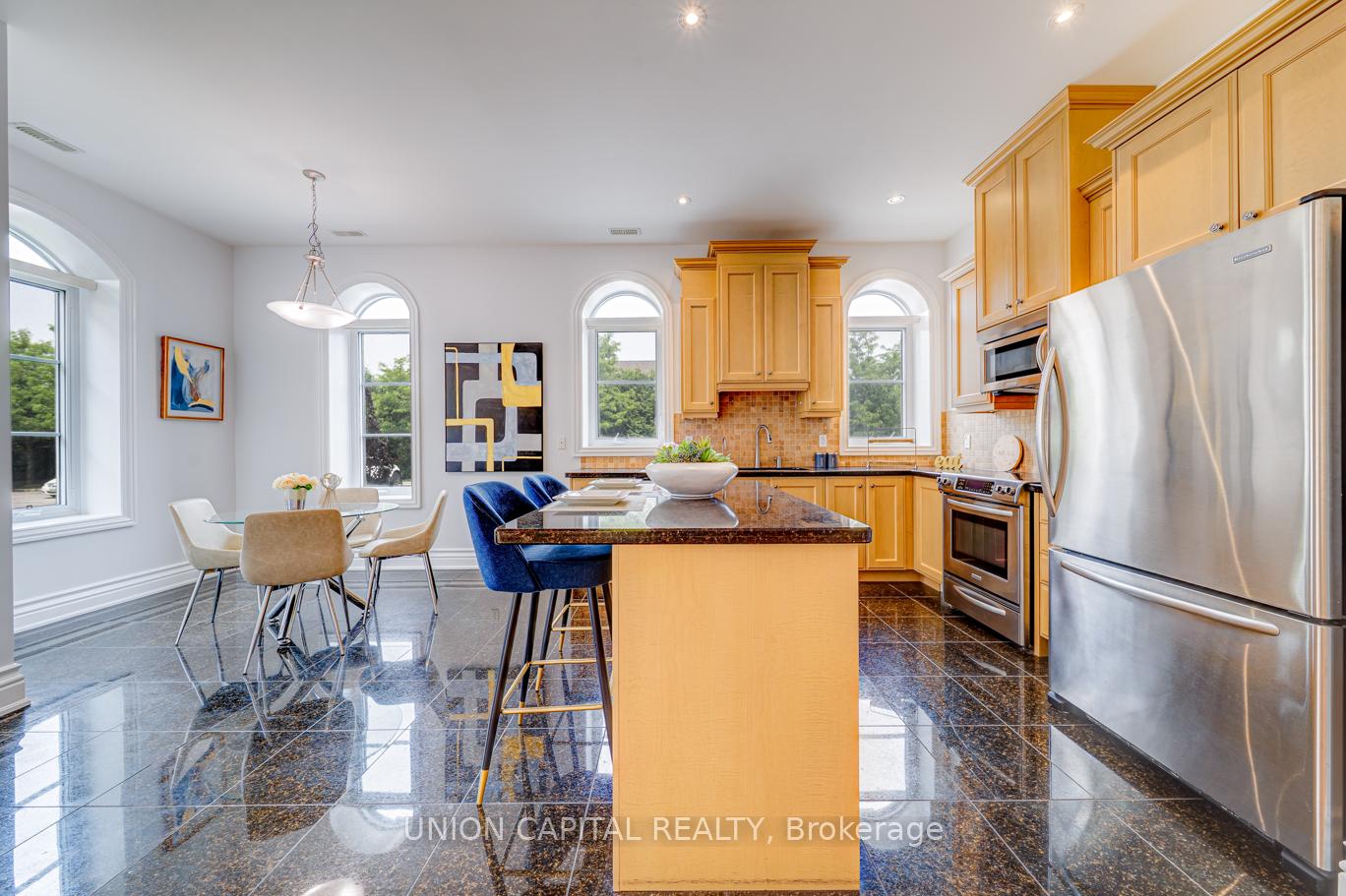 Photo 13 of Unit 101, 1 Verclaire Gate, Markham, Unionville — HOMEH