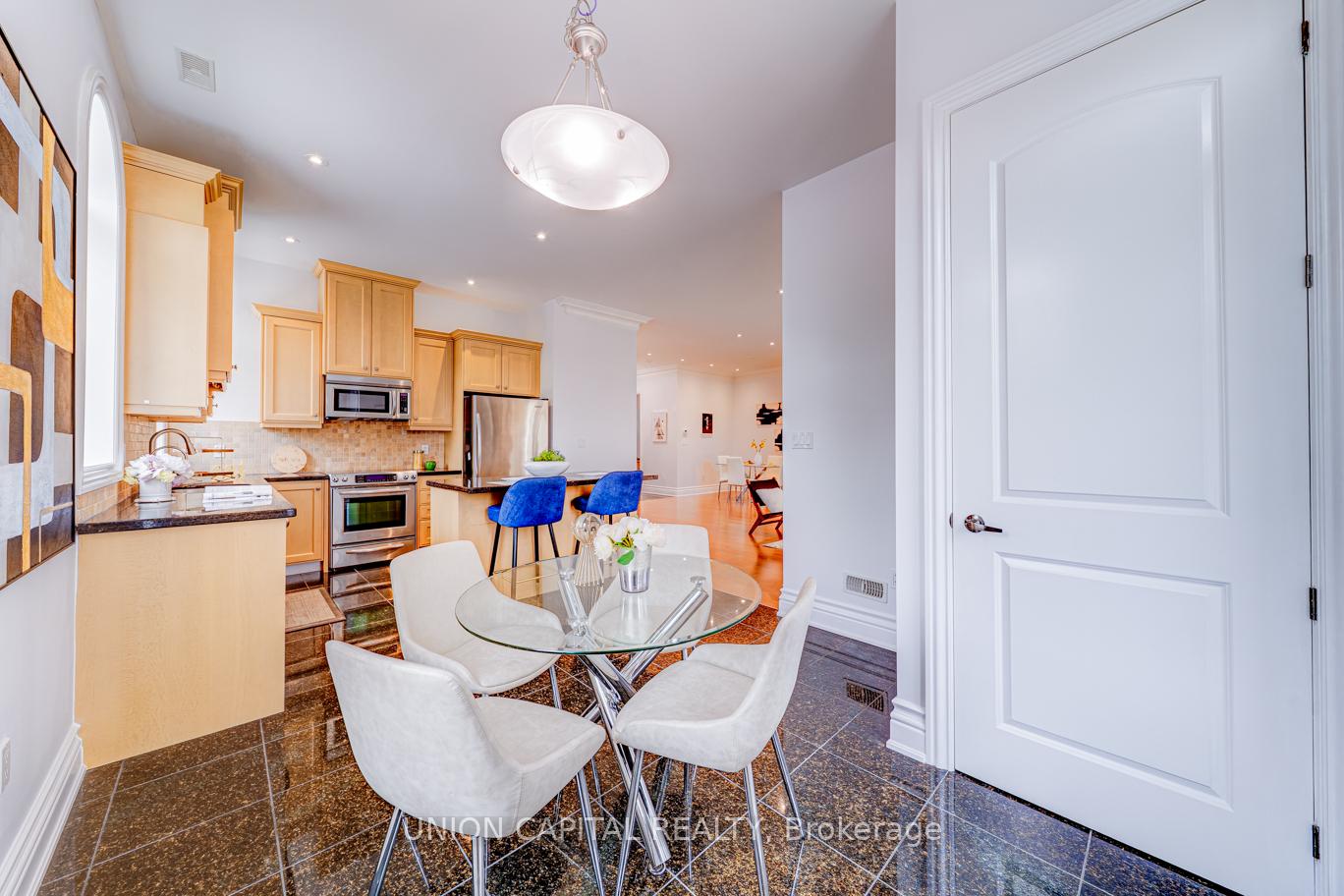 Photo 19 of Unit 101, 1 Verclaire Gate, Markham, Unionville — HOMEH