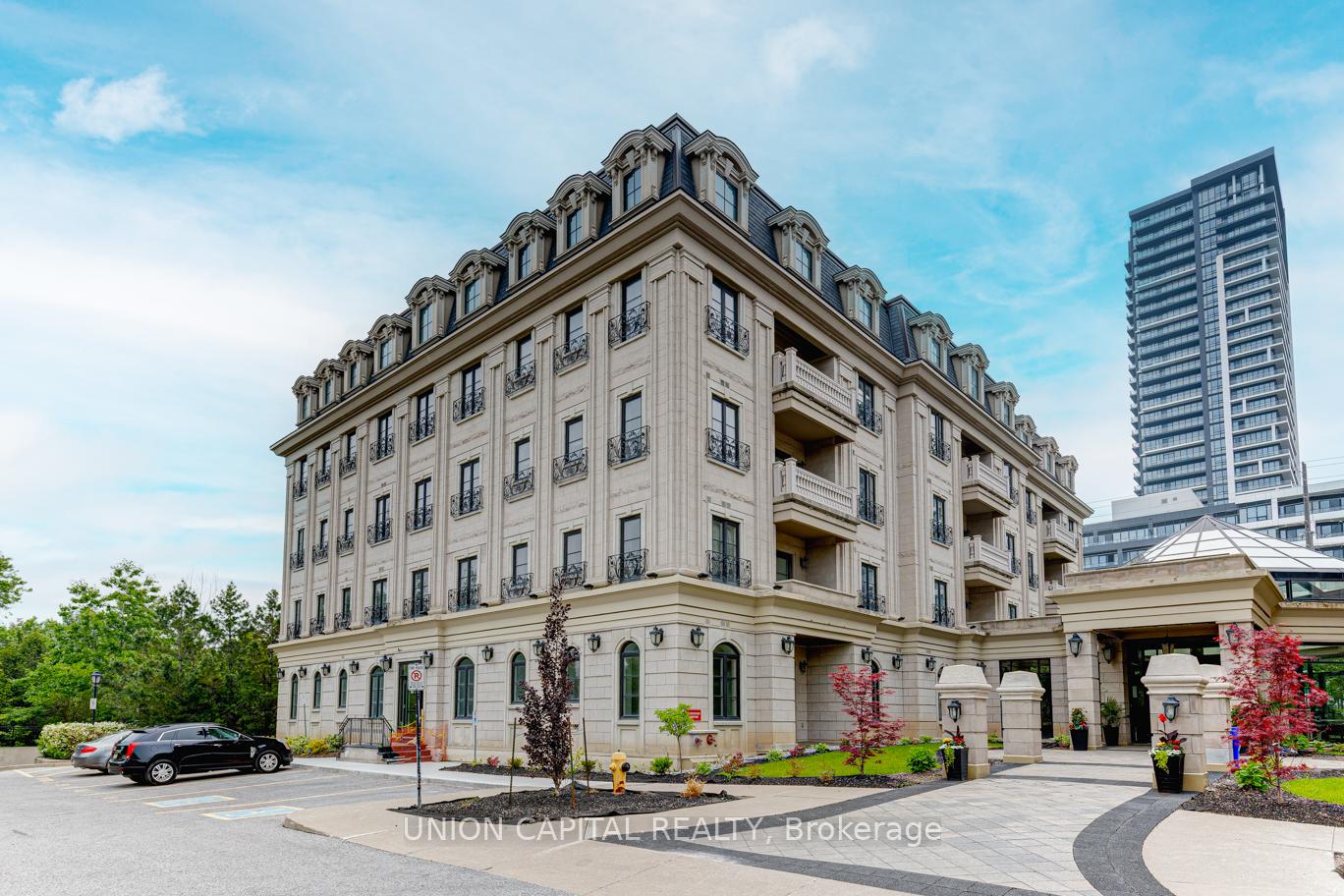 Photo 23 of Unit 101, 1 Verclaire Gate, Markham, Unionville — HOMEH