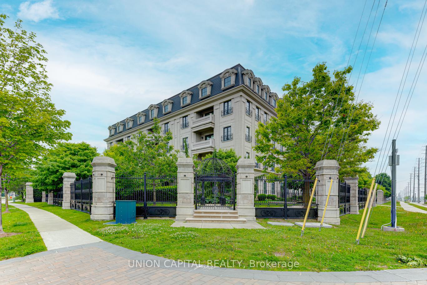 Photo 26 of Unit 101, 1 Verclaire Gate, Markham, Unionville — HOMEH