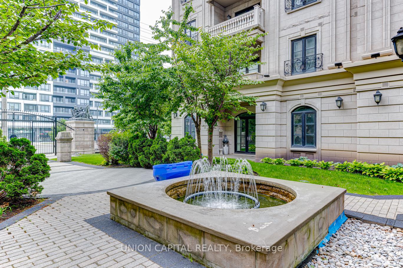 Photo 21 of Unit 101, 1 Verclaire Gate, Markham, Unionville — HOMEH