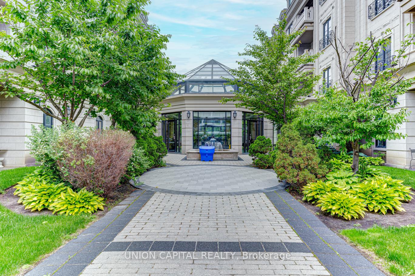 Photo 27 of Unit 101, 1 Verclaire Gate, Markham, Unionville — HOMEH