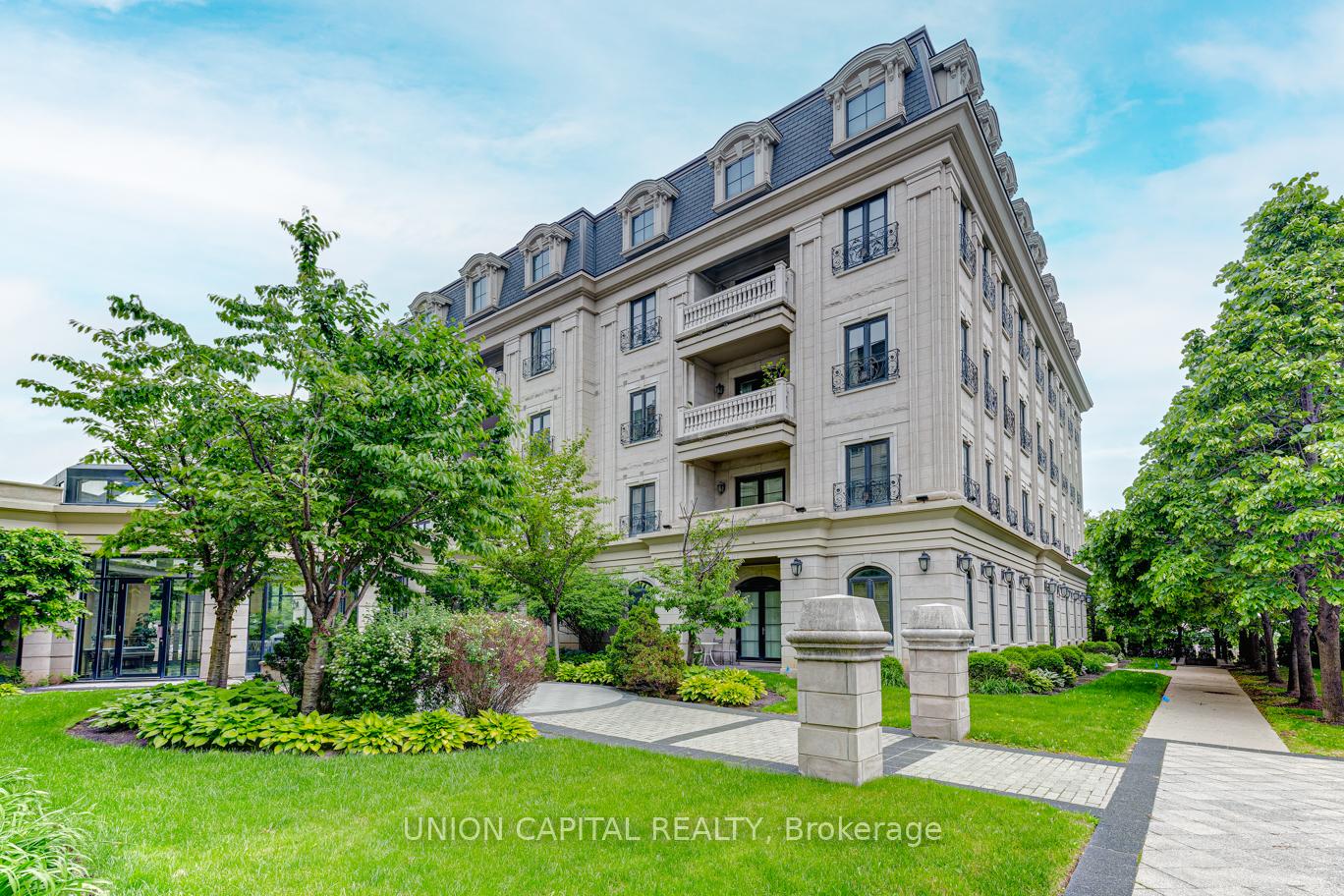 Photo 25 of Unit 101, 1 Verclaire Gate, Markham, Unionville — HOMEH