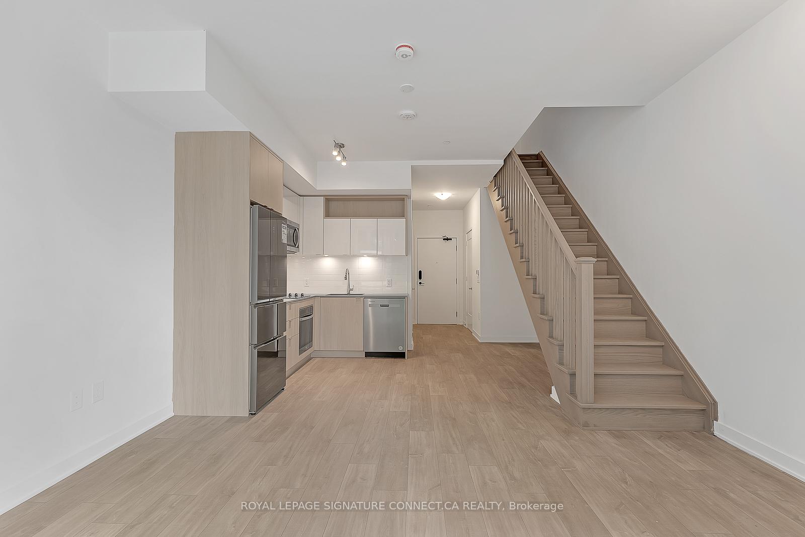 Photo 16 of Unit TH108, 60 Princess Street, Toronto, Waterfront Communities — HOMEH