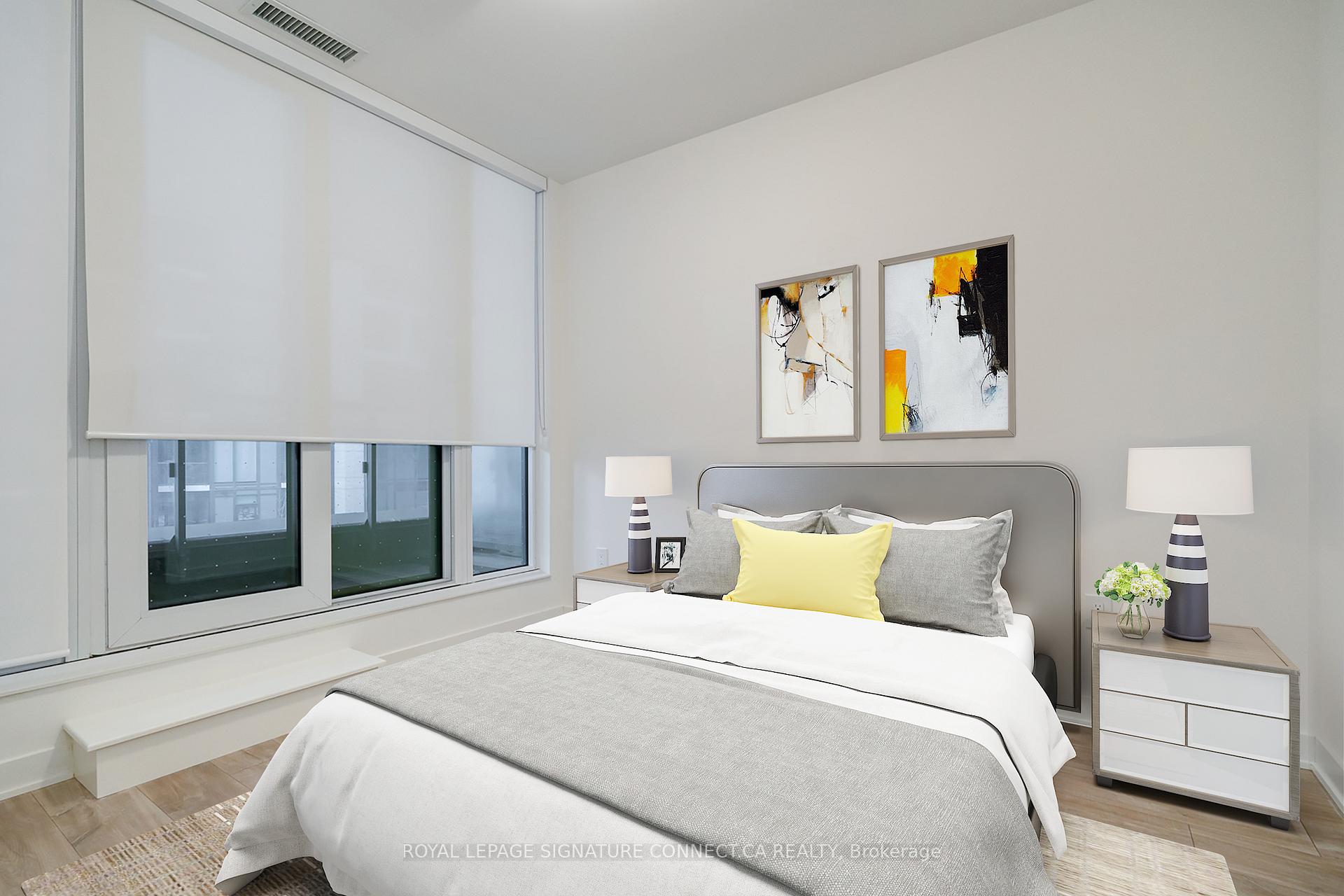 Photo 18 of Unit TH108, 60 Princess Street, Toronto, Waterfront Communities — HOMEH
