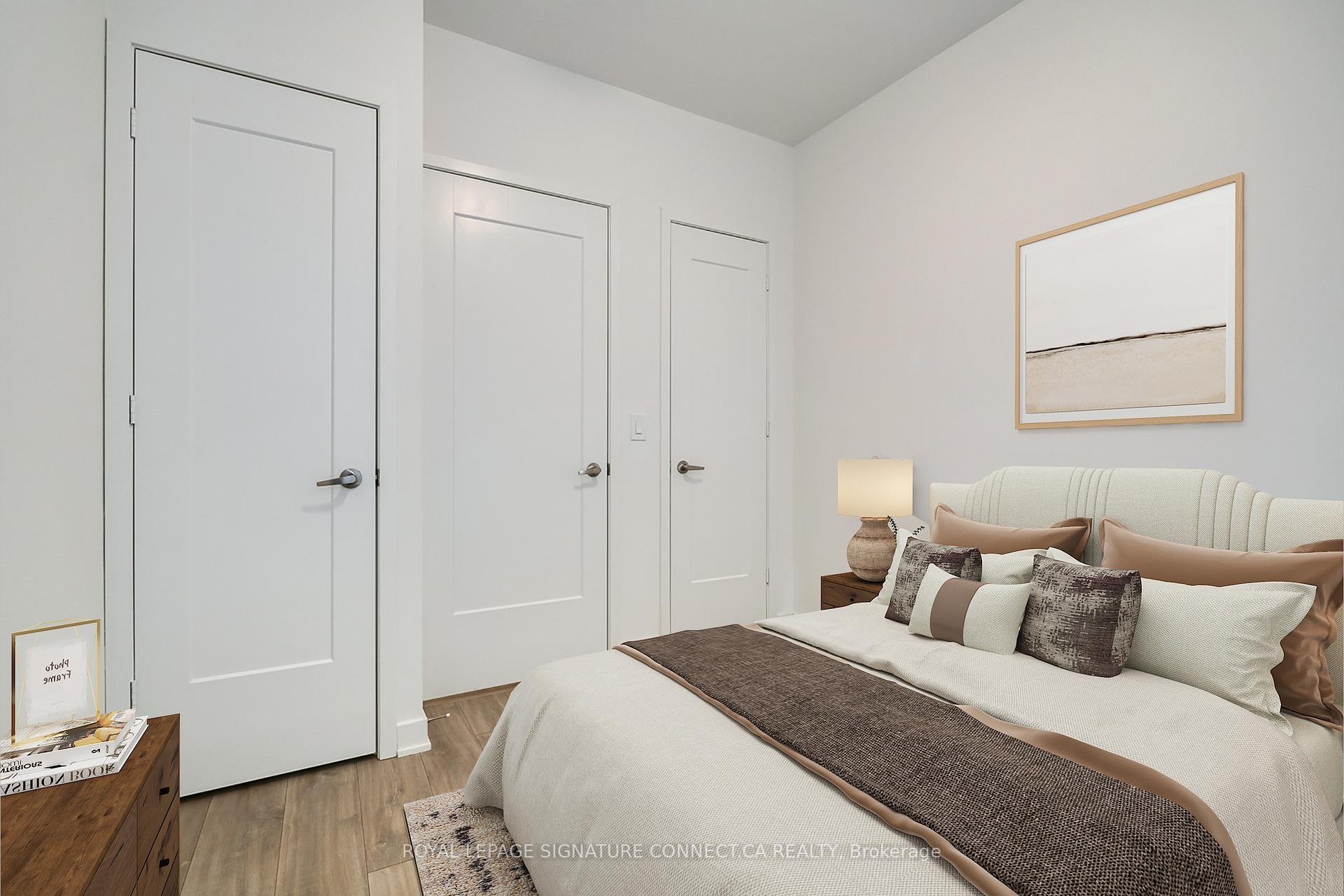 Photo 7 of Unit TH108, 60 Princess Street, Toronto, Waterfront Communities — HOMEH
