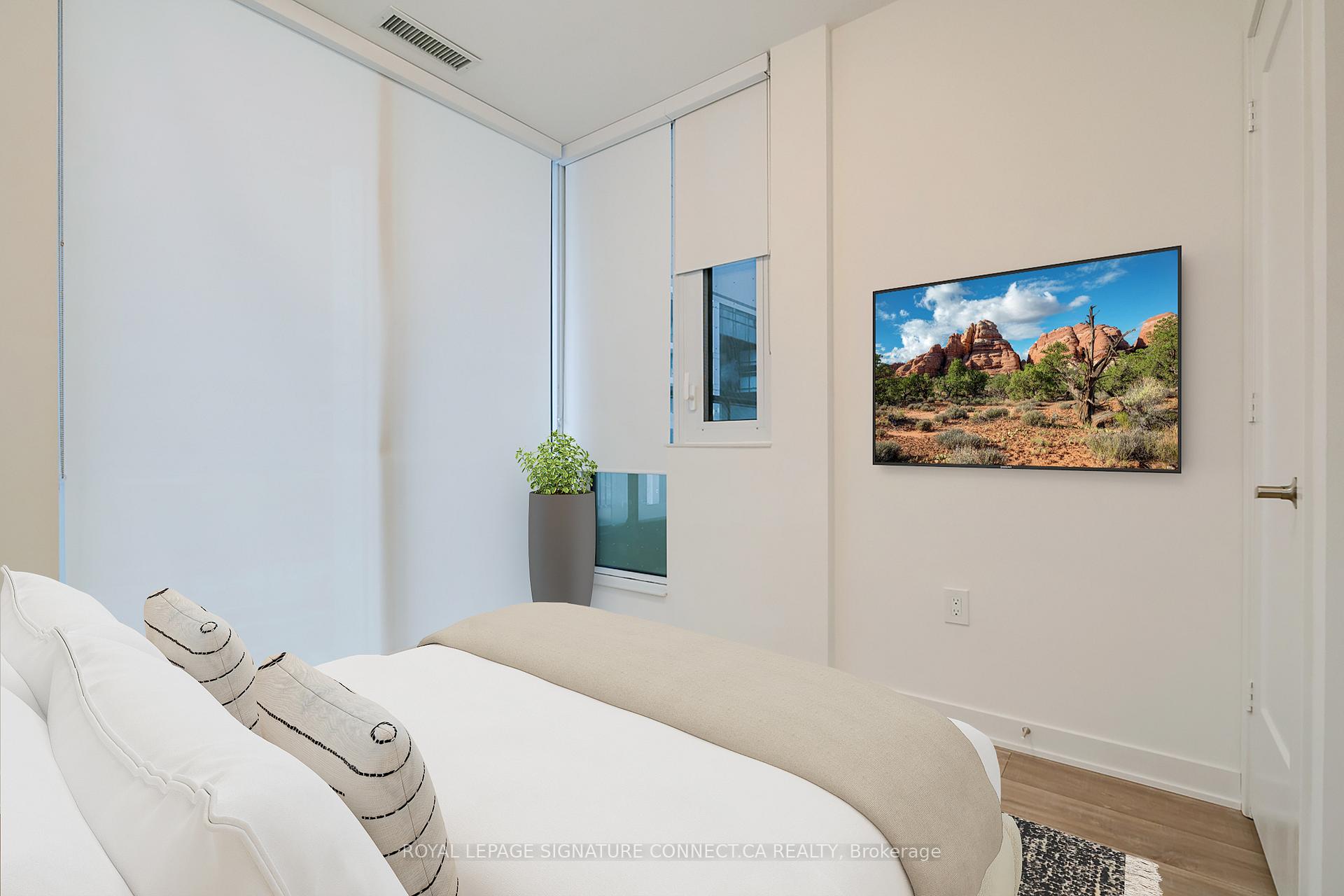 Photo 17 of Unit TH108, 60 Princess Street, Toronto, Waterfront Communities — HOMEH
