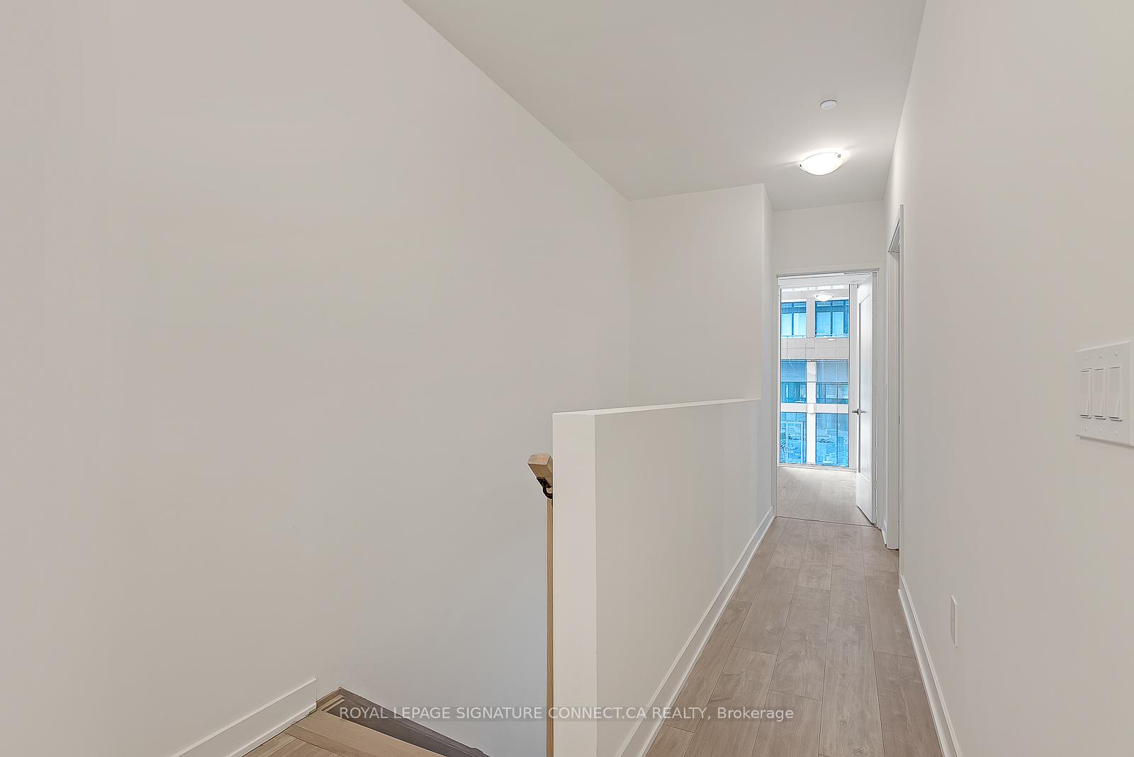 Photo 19 of Unit TH108, 60 Princess Street, Toronto, Waterfront Communities — HOMEH
