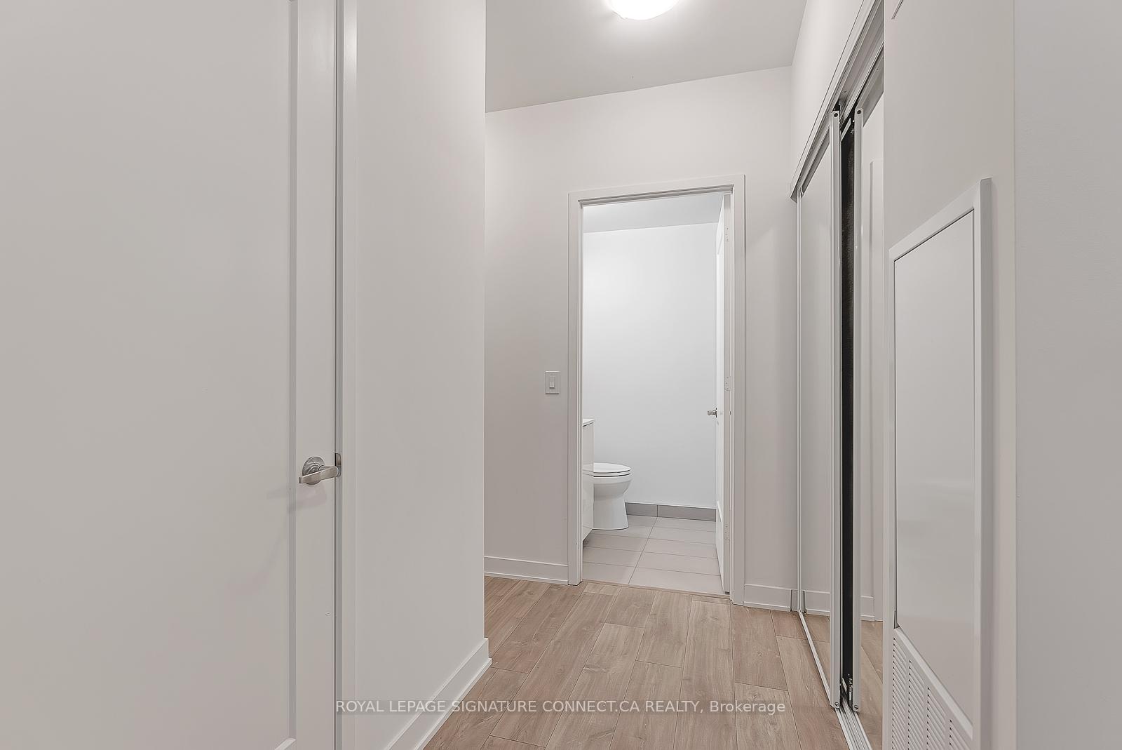 Photo 4 of Unit TH108, 60 Princess Street, Toronto, Waterfront Communities — HOMEH