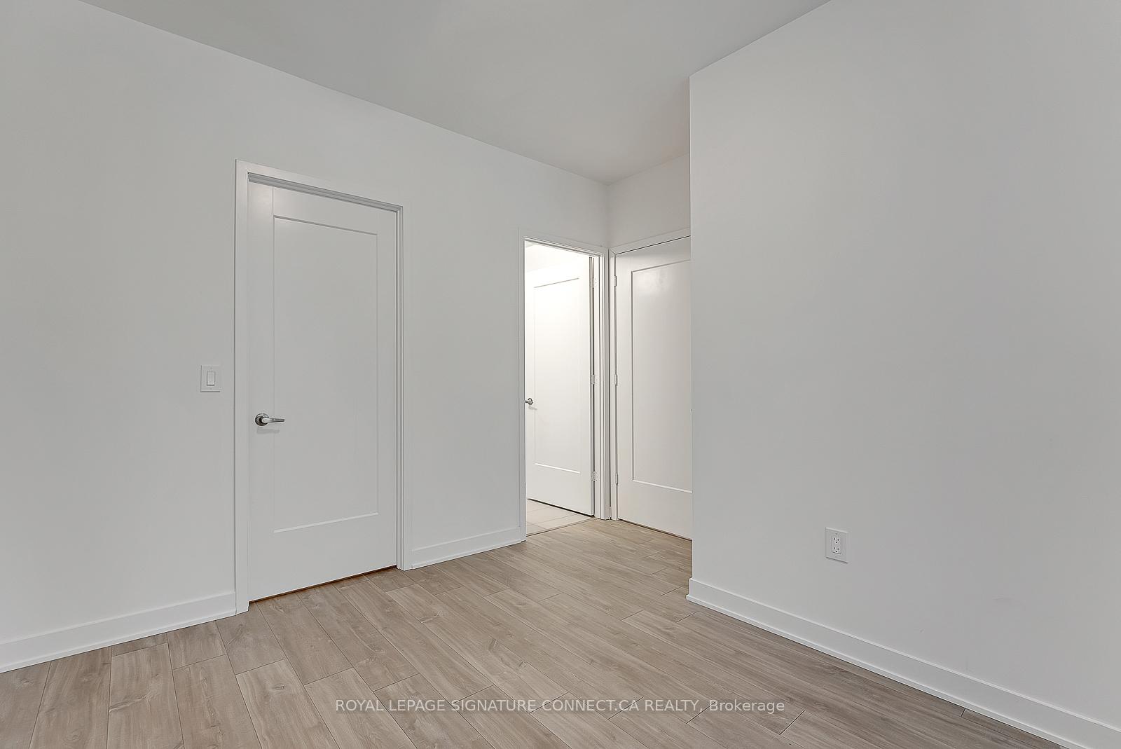 Photo 5 of Unit TH108, 60 Princess Street, Toronto, Waterfront Communities — HOMEH