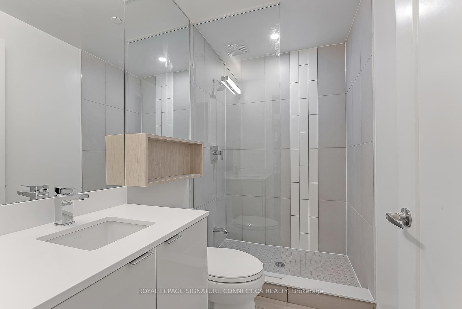 Photo 3 of Unit TH108, 60 Princess Street, Toronto, Waterfront Communities — HOMEH