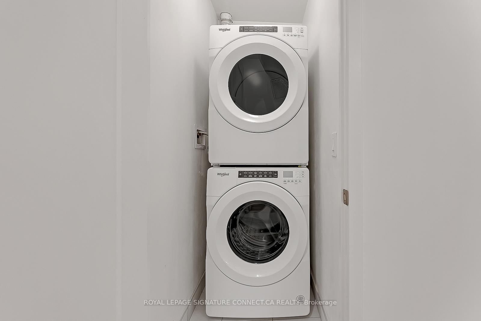 Photo 13 of Unit TH108, 60 Princess Street, Toronto, Waterfront Communities — HOMEH