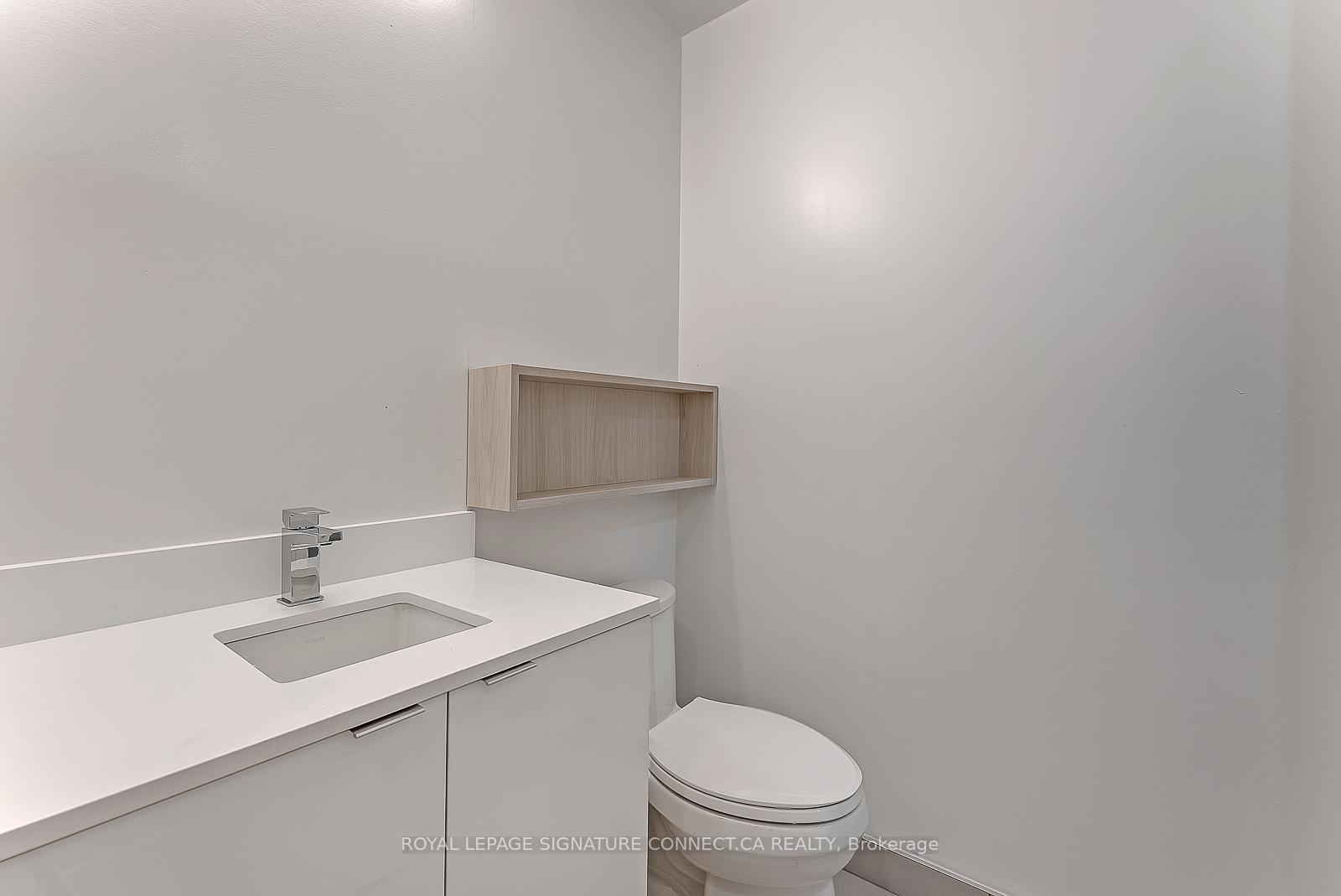 Photo 6 of Unit TH108, 60 Princess Street, Toronto, Waterfront Communities — HOMEH