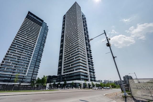 Photo 1 of Unit 4510, 8 Water Walk Drive, Markham, Unionville — HOMEH