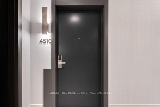 Photo 10 of Unit 4510, 8 Water Walk Drive, Markham, Unionville — HOMEH