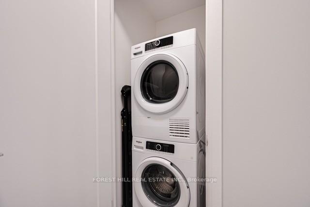 Photo 4 of Unit 4510, 8 Water Walk Drive, Markham, Unionville — HOMEH