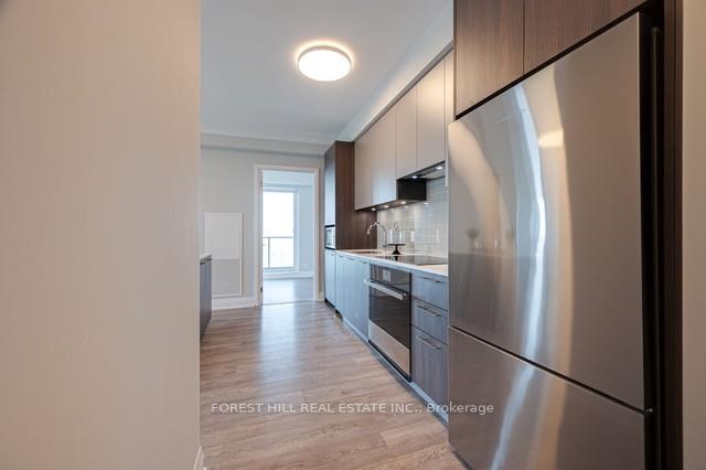 Photo 5 of Unit 4510, 8 Water Walk Drive, Markham, Unionville — HOMEH