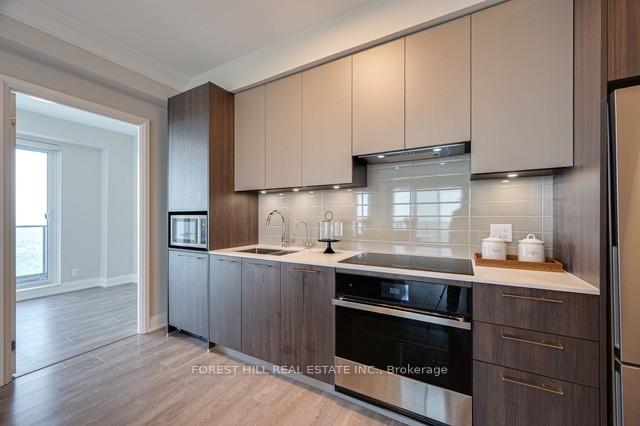 Photo 2 of Unit 4510, 8 Water Walk Drive, Markham, Unionville — HOMEH