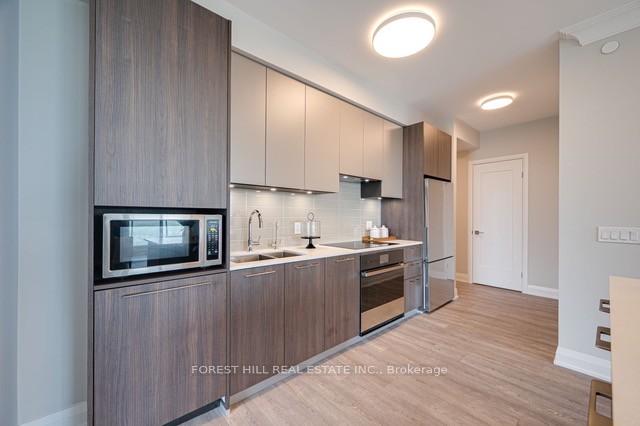 Photo 17 of Unit 4510, 8 Water Walk Drive, Markham, Unionville — HOMEH