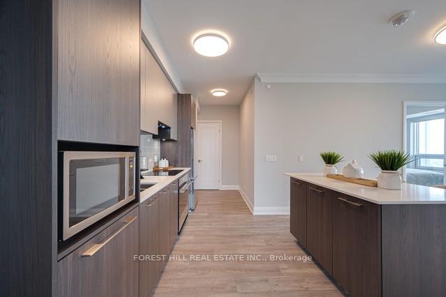 Photo 7 of Unit 4510, 8 Water Walk Drive, Markham, Unionville — HOMEH