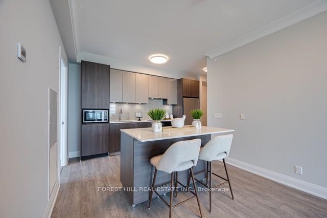 Photo 8 of Unit 4510, 8 Water Walk Drive, Markham, Unionville — HOMEH