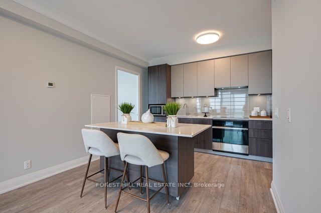 Photo 38 of Unit 4510, 8 Water Walk Drive, Markham, Unionville — HOMEH