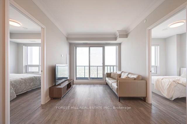 Photo 16 of Unit 4510, 8 Water Walk Drive, Markham, Unionville — HOMEH