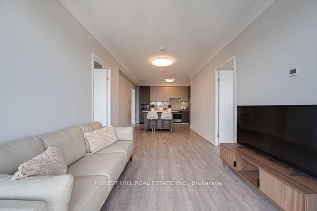 Photo 14 of Unit 4510, 8 Water Walk Drive, Markham, Unionville — HOMEH