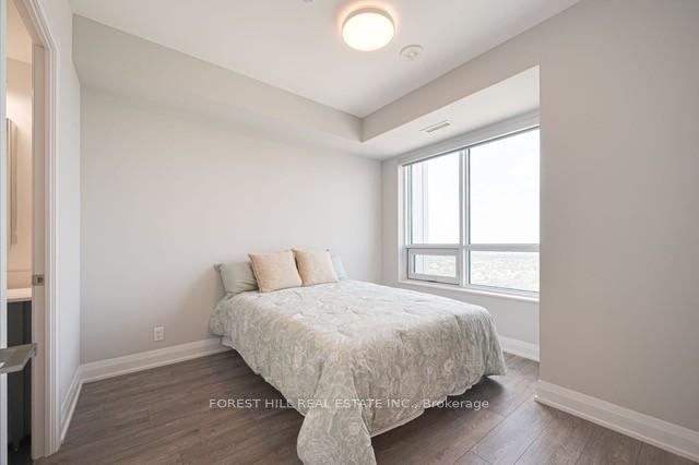 Photo 12 of Unit 4510, 8 Water Walk Drive, Markham, Unionville — HOMEH