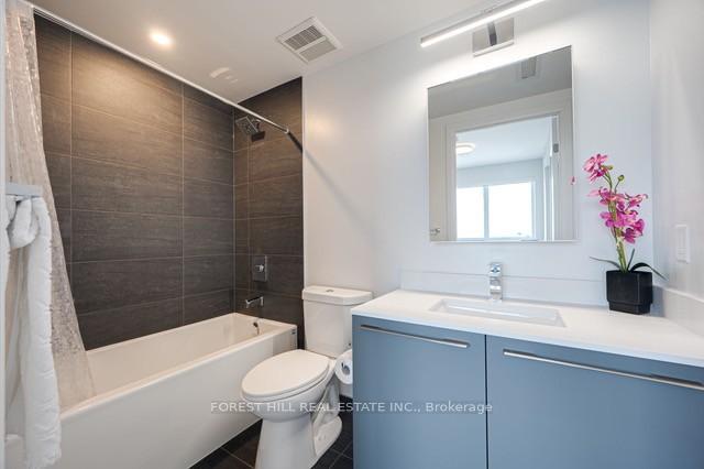 Photo 19 of Unit 4510, 8 Water Walk Drive, Markham, Unionville — HOMEH