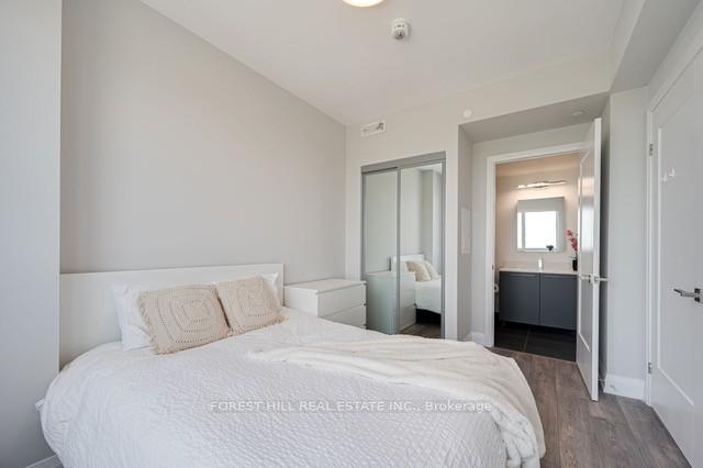 Photo 40 of Unit 4510, 8 Water Walk Drive, Markham, Unionville — HOMEH