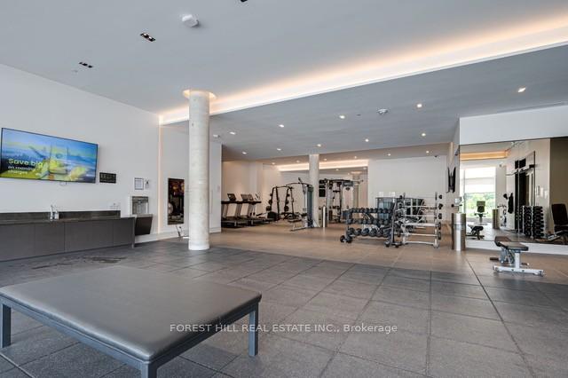 Photo 27 of Unit 4510, 8 Water Walk Drive, Markham, Unionville — HOMEH