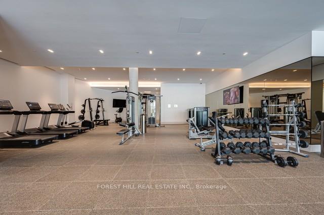 Photo 35 of Unit 4510, 8 Water Walk Drive, Markham, Unionville — HOMEH