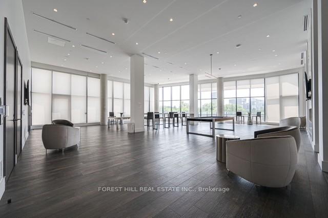 Photo 32 of Unit 4510, 8 Water Walk Drive, Markham, Unionville — HOMEH