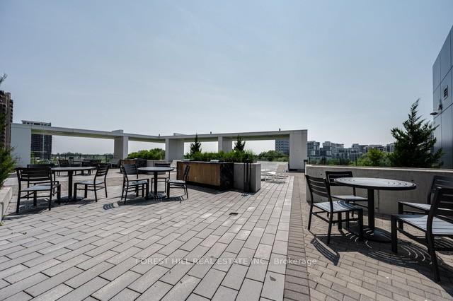 Photo 37 of Unit 4510, 8 Water Walk Drive, Markham, Unionville — HOMEH