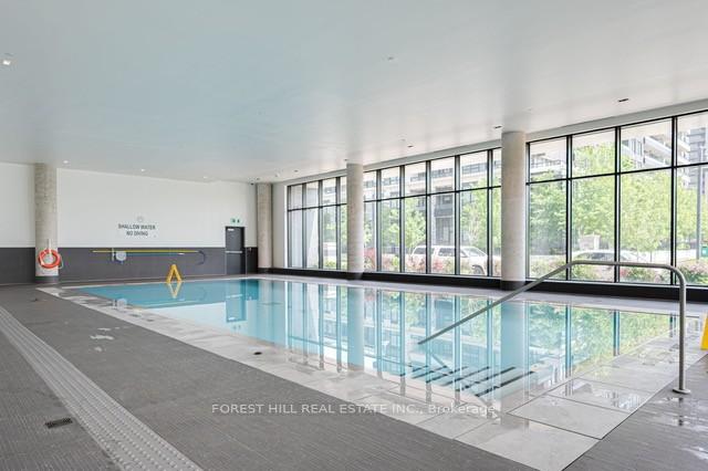 Photo 31 of Unit 4510, 8 Water Walk Drive, Markham, Unionville — HOMEH