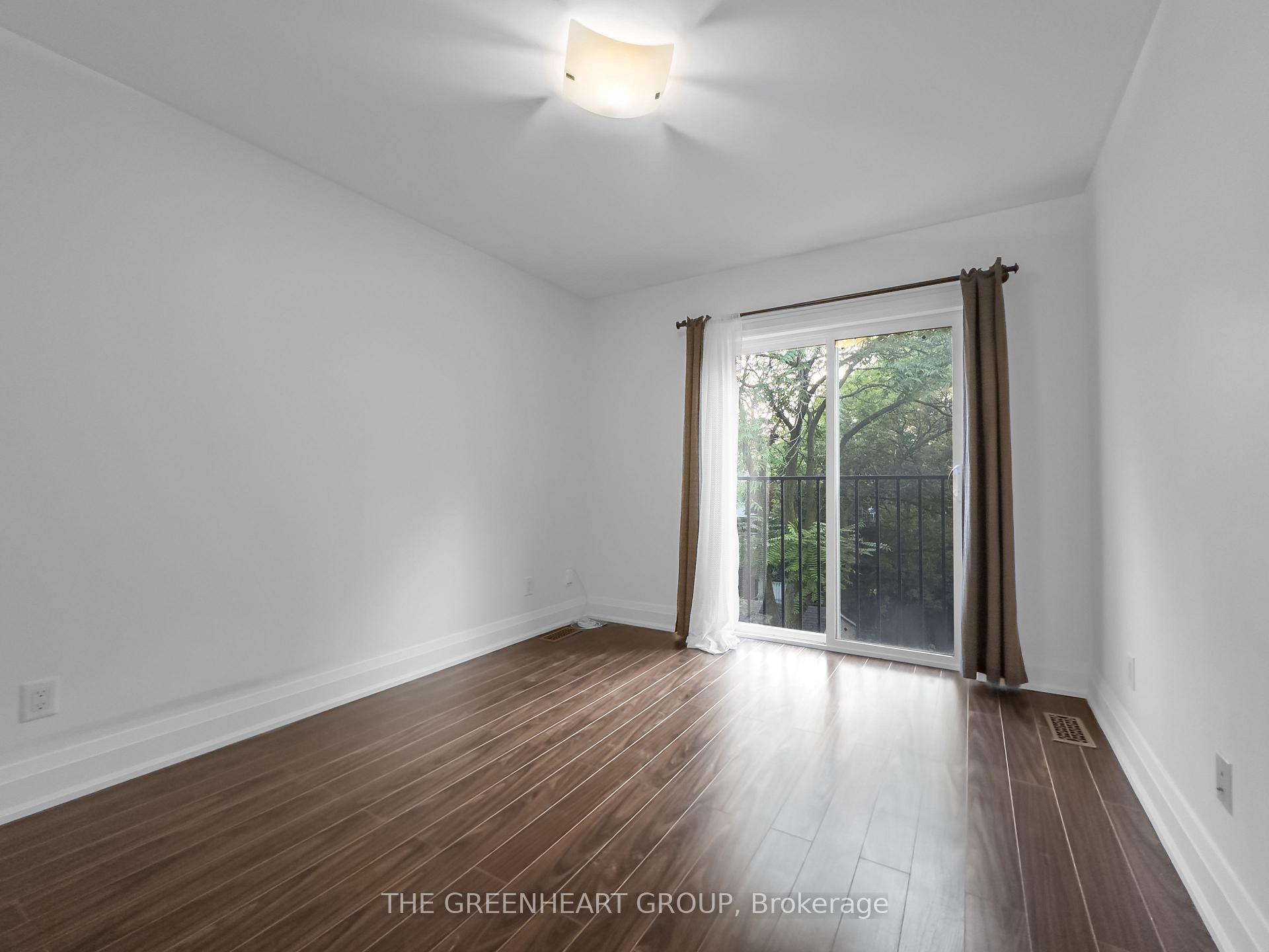 Photo 7 of Unit 4, 140 Morse Street, Toronto, South Riverdale — HOMEH