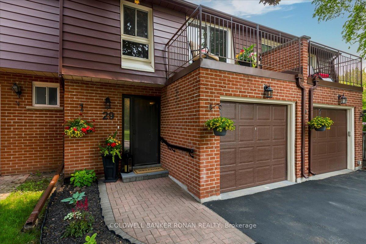 Photo 16 of Unit 29, 246 Tupper Boulevard W, New Tecumseth, Alliston — HOMEH